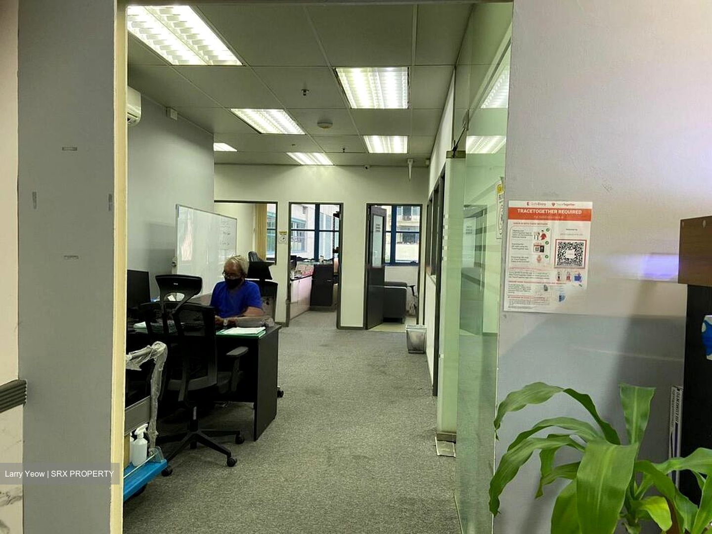 Ubi Techpark (D14), Factory #455234781